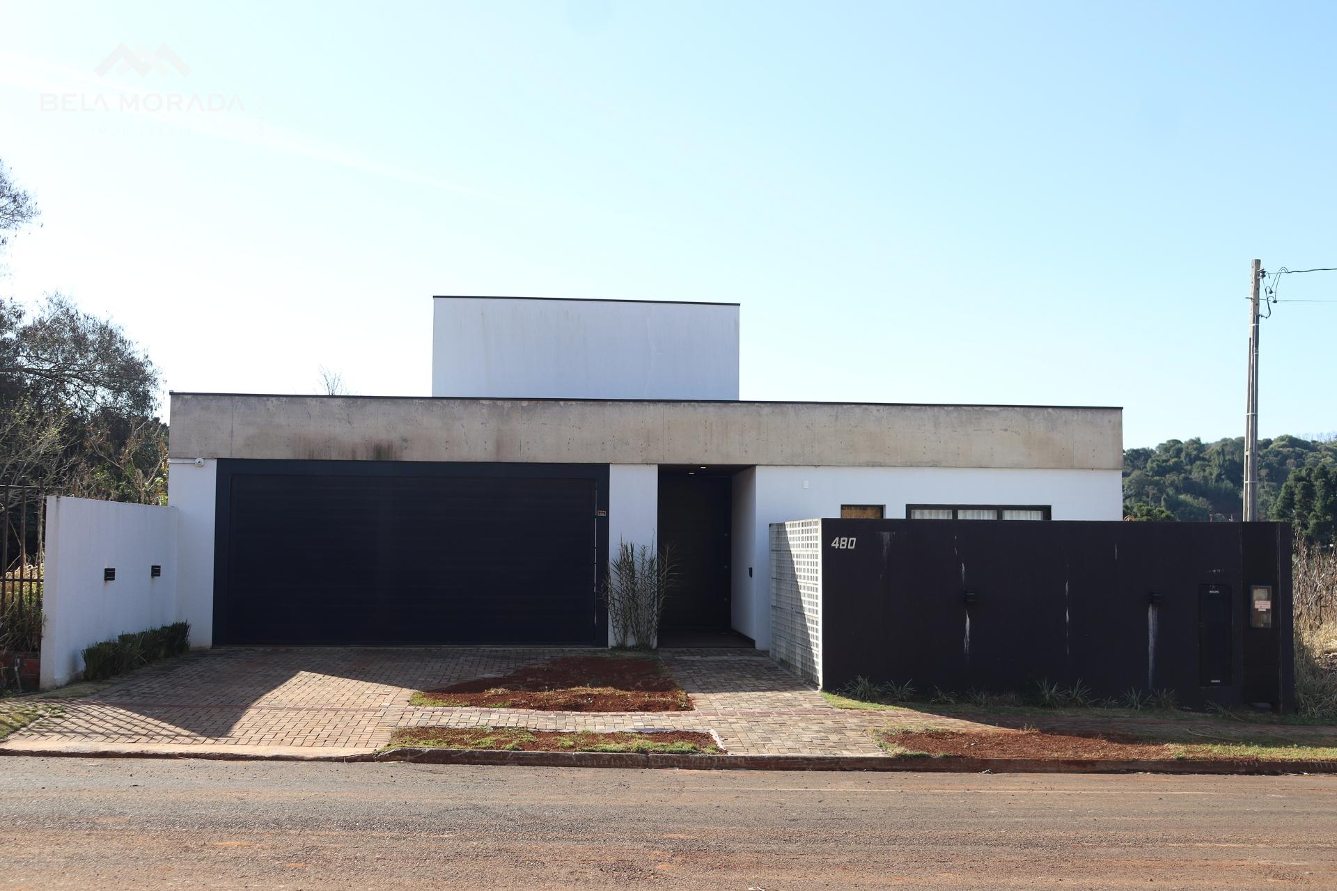 CASA DE ALTO PADRÃO A VENDA NO BAIRRO SÃO LUIS - 01 SUITE E 02...