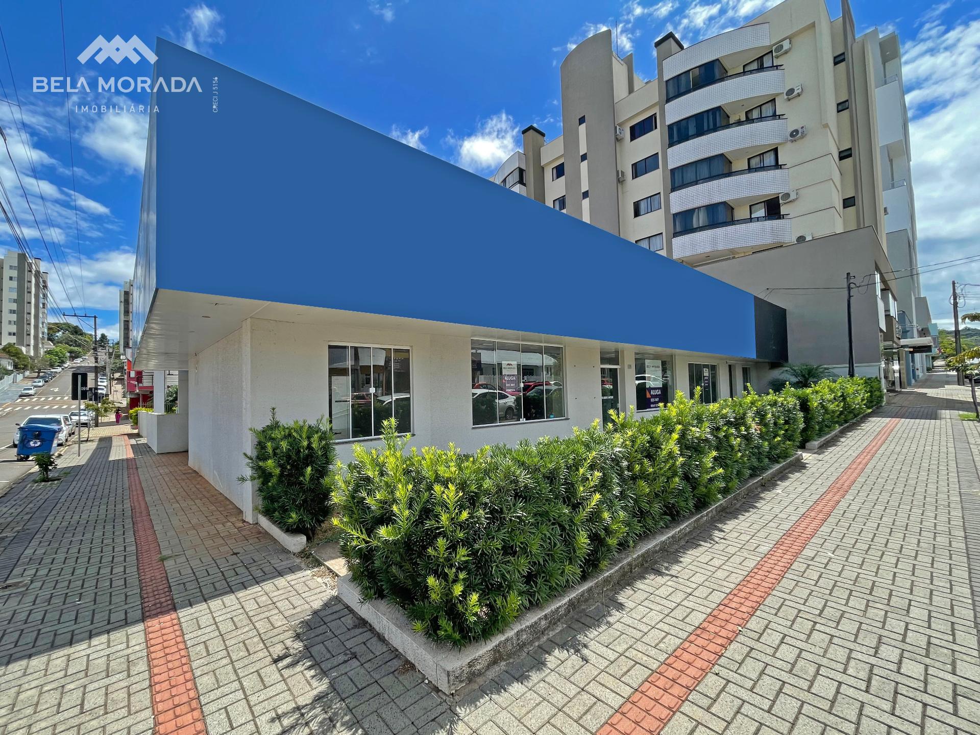 SALA COMERCIAL PARA LOCAÇÃO - LOCALIZADO NO CENTRO - PRÓXIMO A...