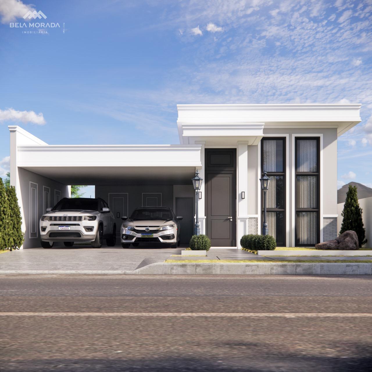CASA ALTO PADRÃO A VENDA EM PATO BRANCO