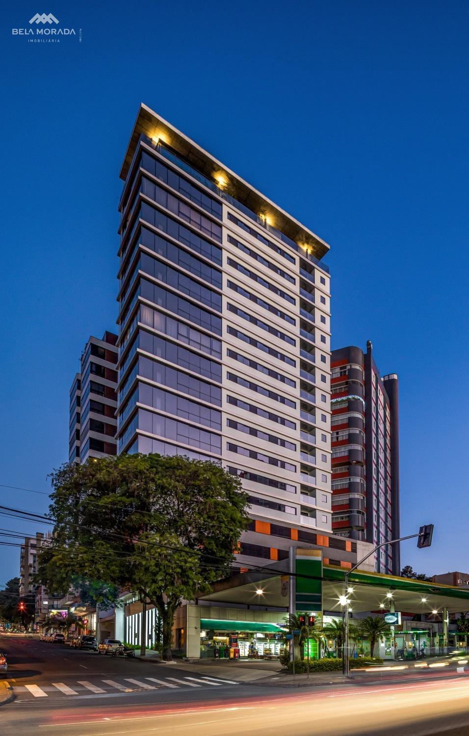 EMPREENDIMENTO COM APARTAMENTO A VENDA VILSON AMADORI -