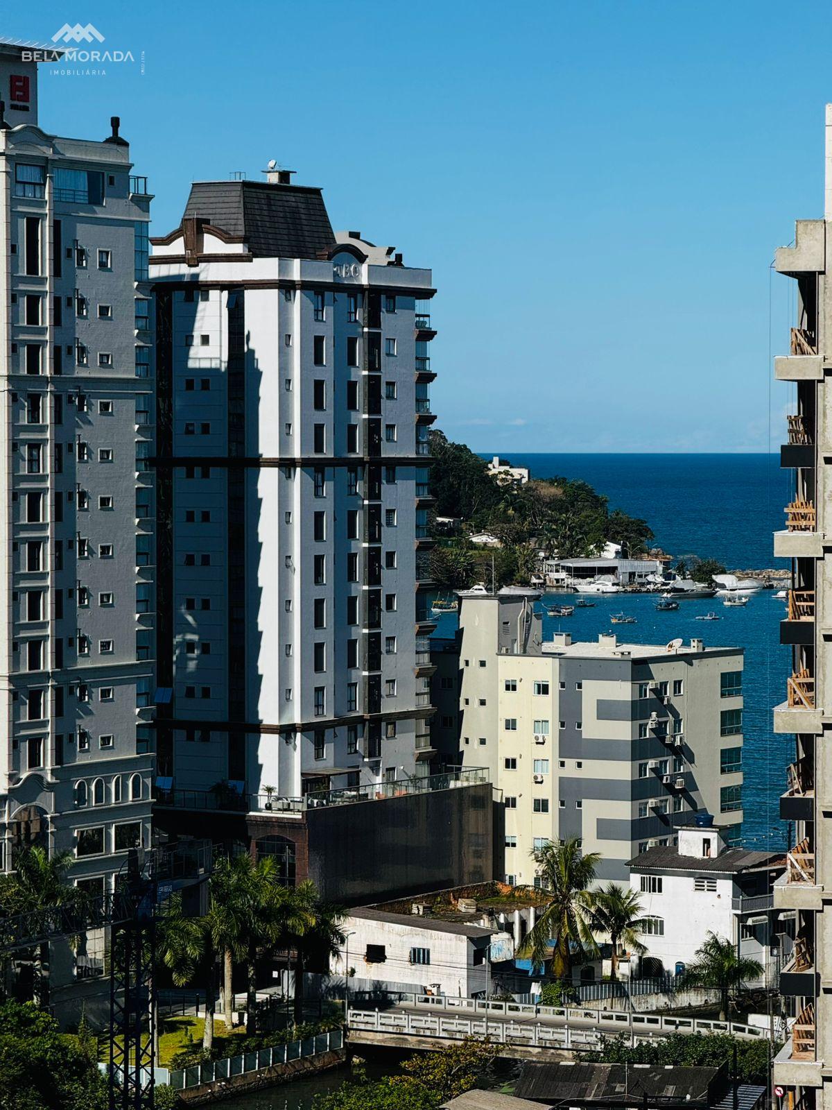 APARTAMENTO A VENDA EM ITAPEMA - COM DUAS VAGAS DE GARAGEM