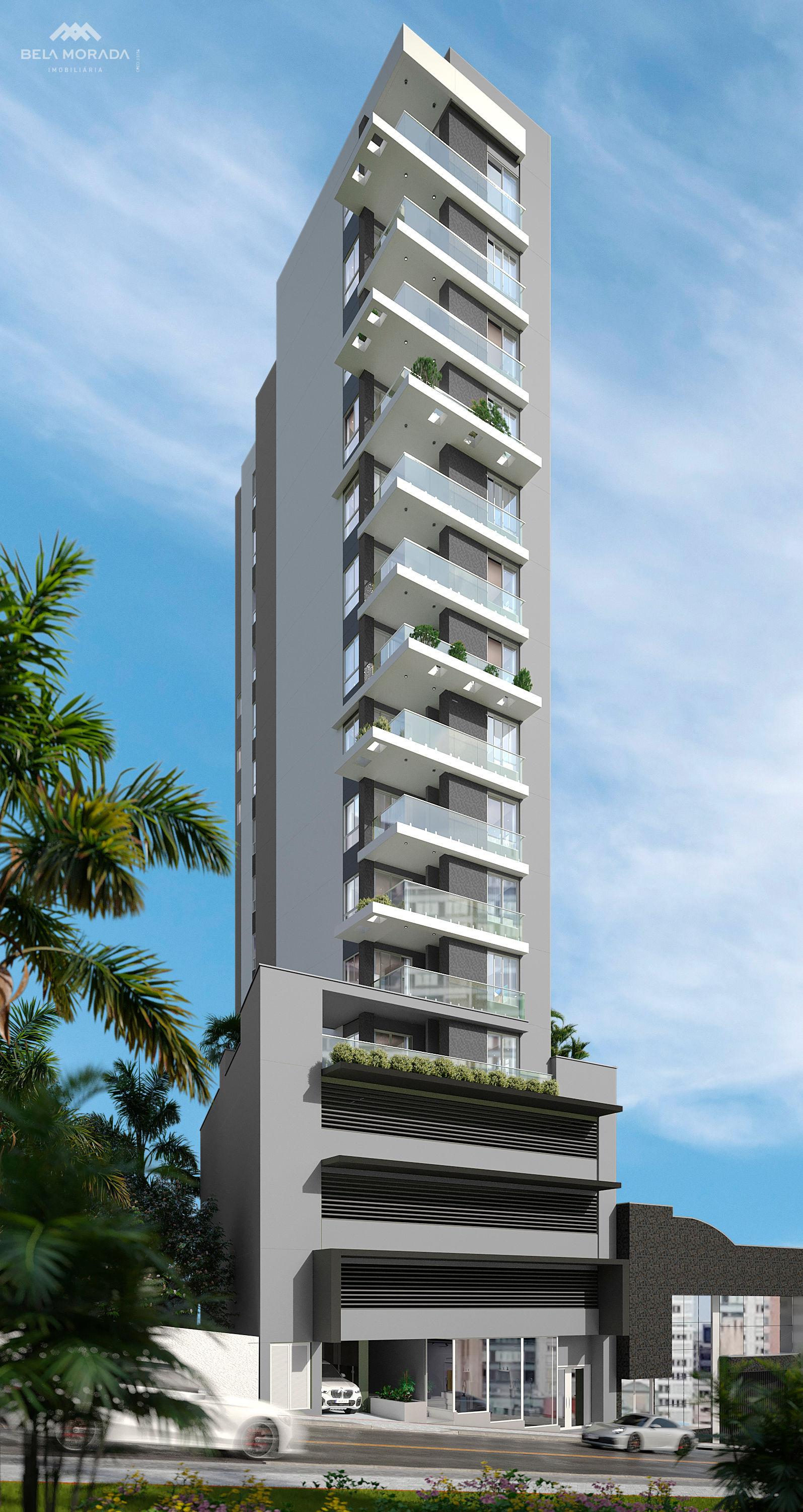 APARTAMENTO AVENDA NO EDIFICO ADONAI -  CENTRO DE PATO BRANCO