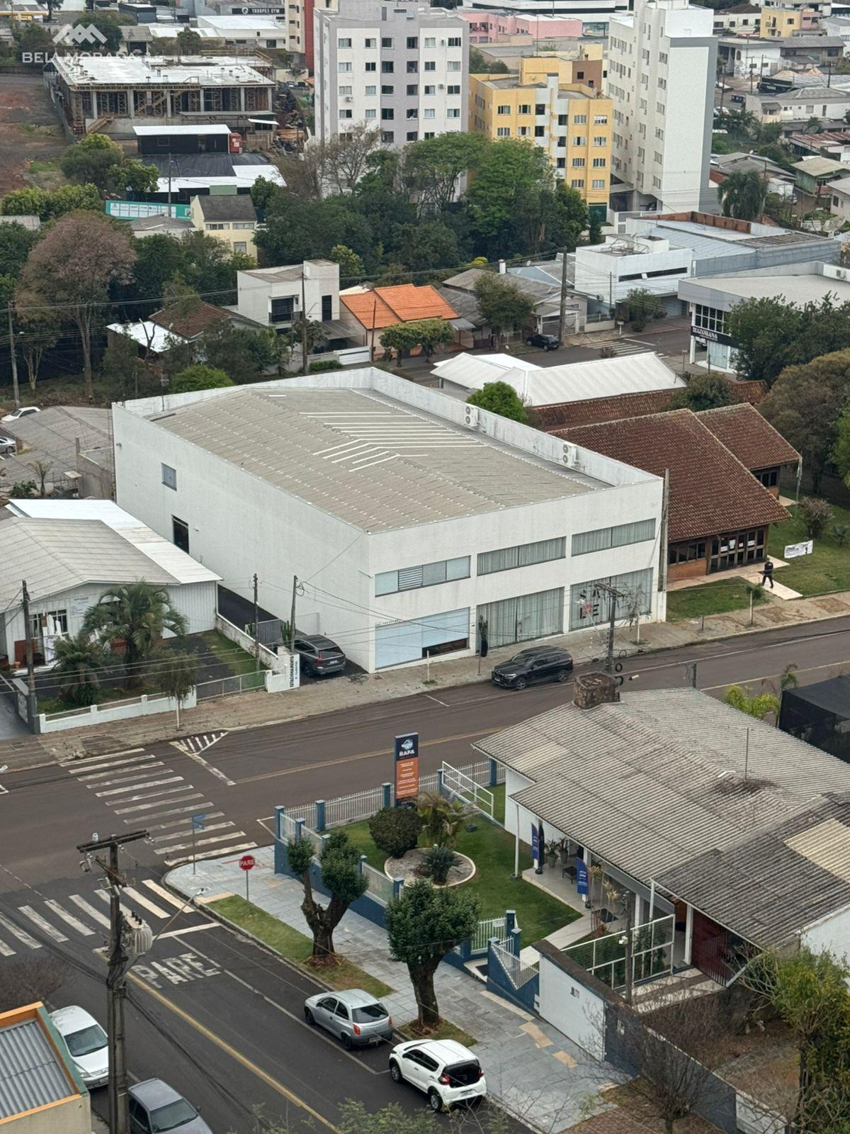 SALA COMERCIAL COM 850M  E COM ESTACIONAMENTO - PARA LOCAÇÃO -...