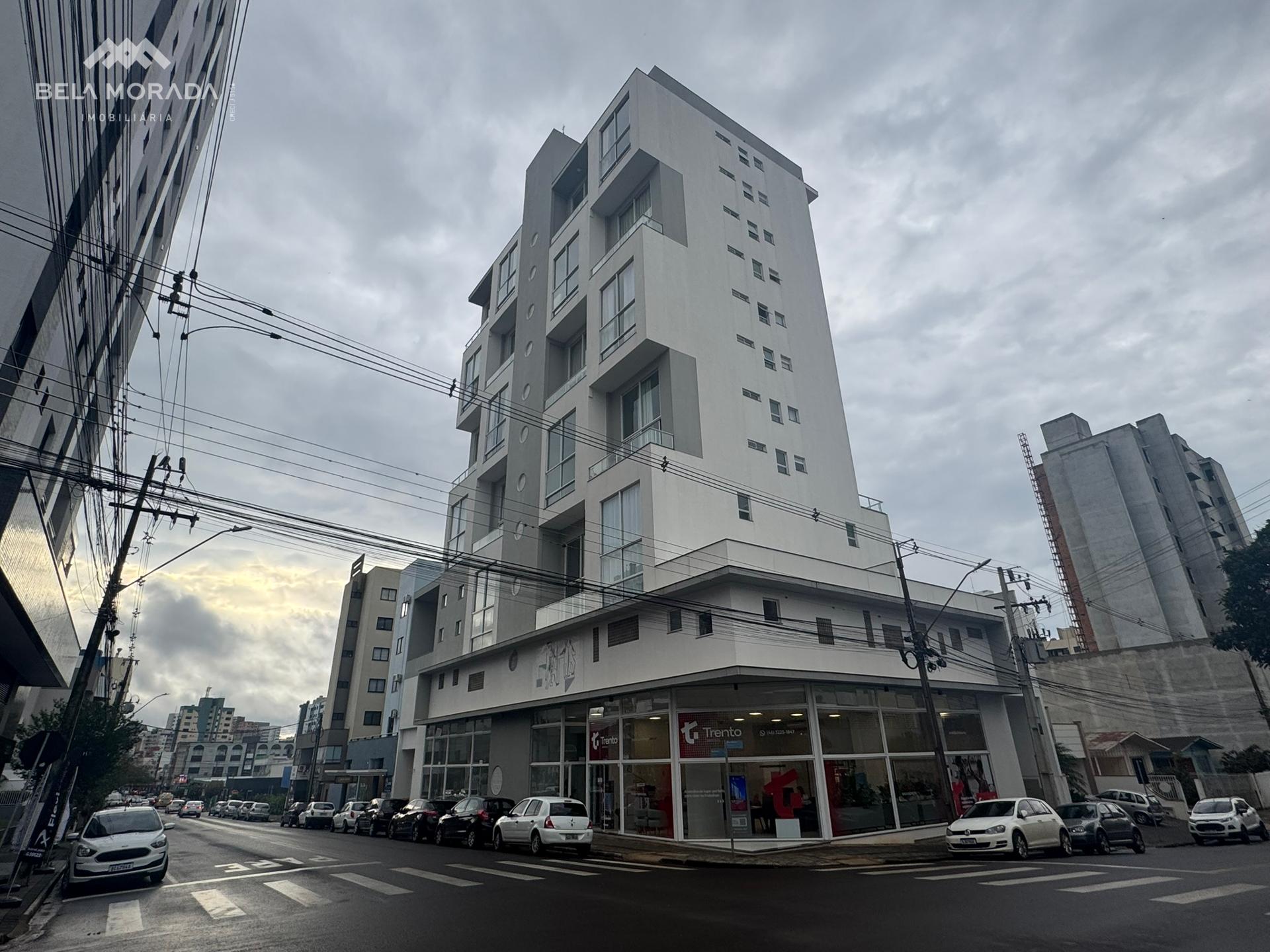 APARTAMENTO 304 COM 01 SUITE PARA LOCAÇÃO NO CENTRO DE PATO BR...