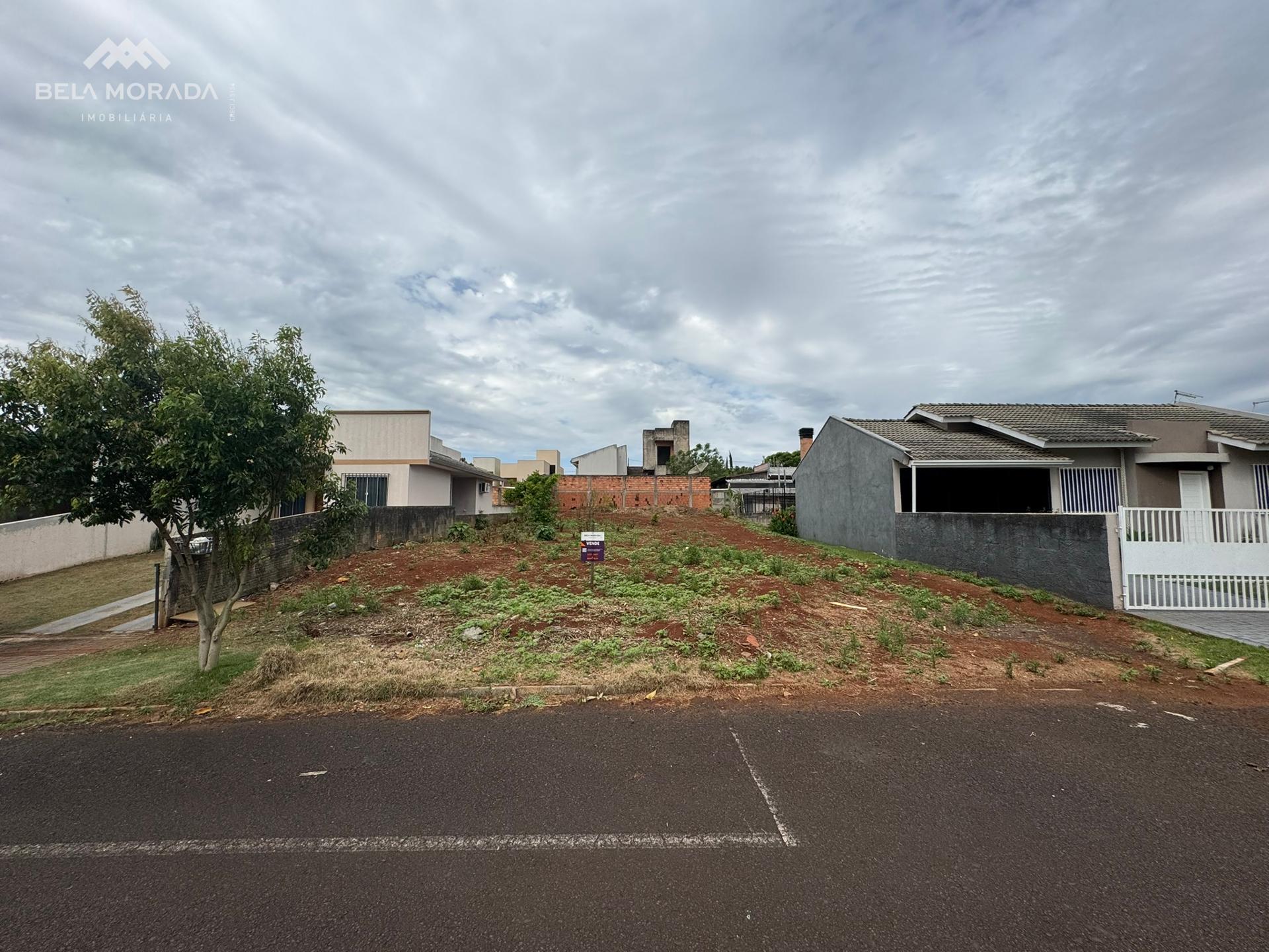 Terreno à venda,422.00 m , SÃO FRANCISCO, PATO BRANCO - PR