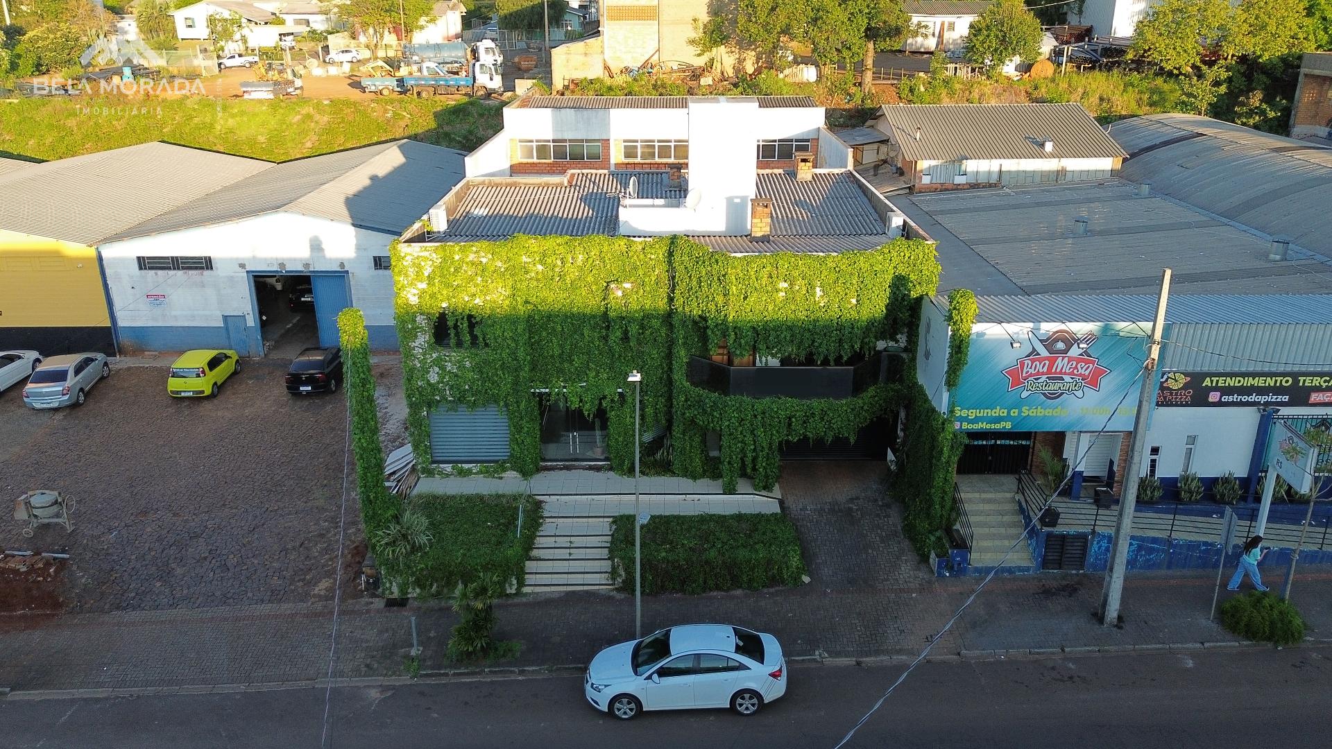 Edifício Prédio, CENTRO, PATO BRANCO - PR