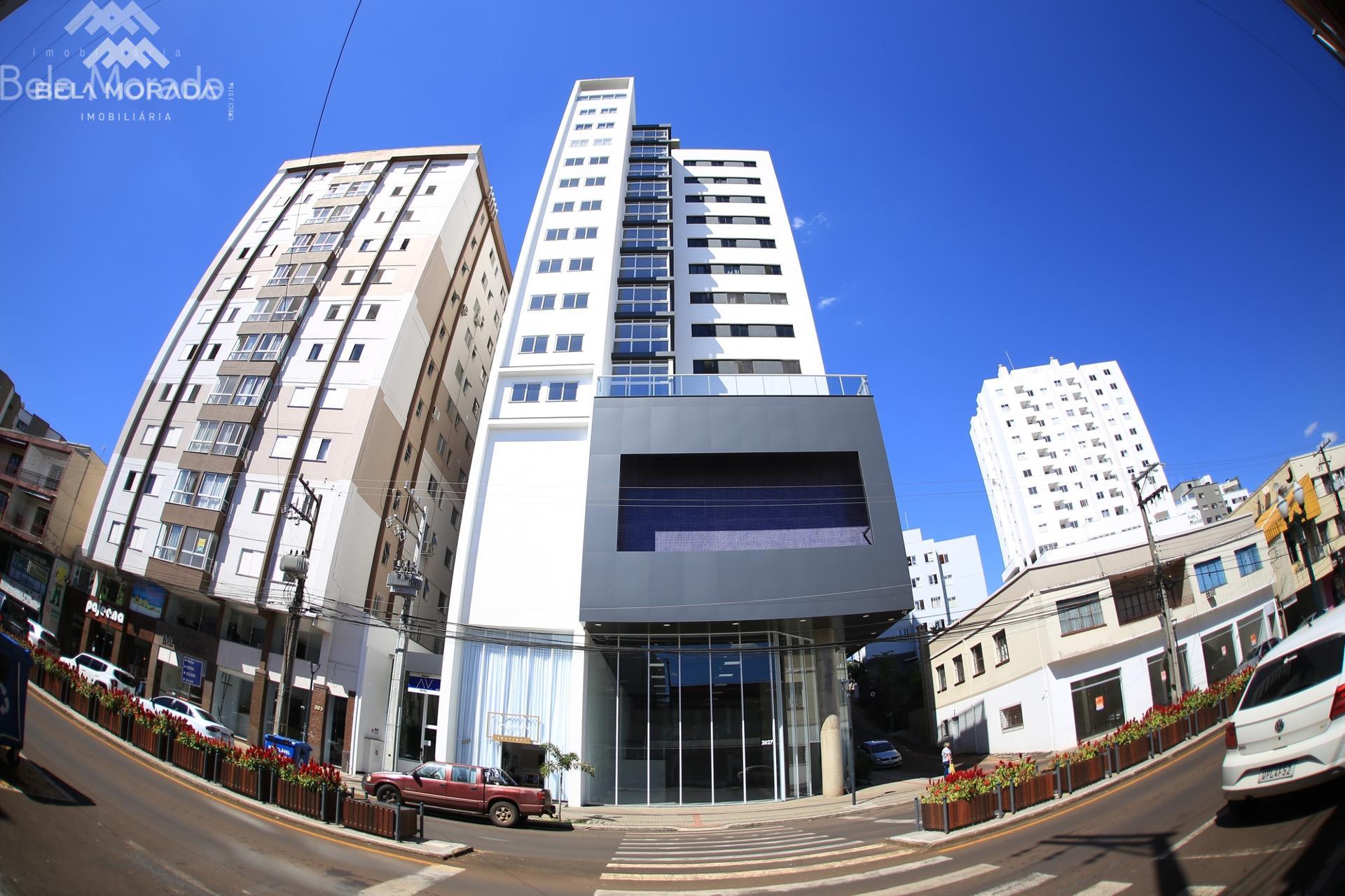 APARTAMENTO ALTO PADRÃO A VENDA NO CENTRO DE PATO BRANCO