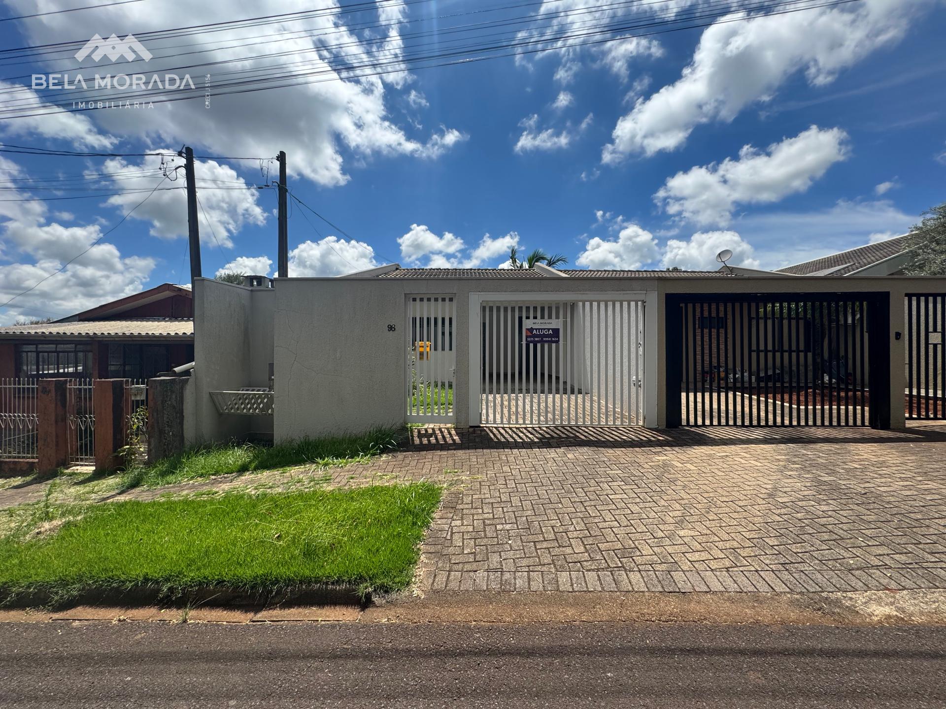 CASA COM 01 SUITE E 01 QUARTO PARA LOCAÇÃO NO BAIRRO LA SALLE ...