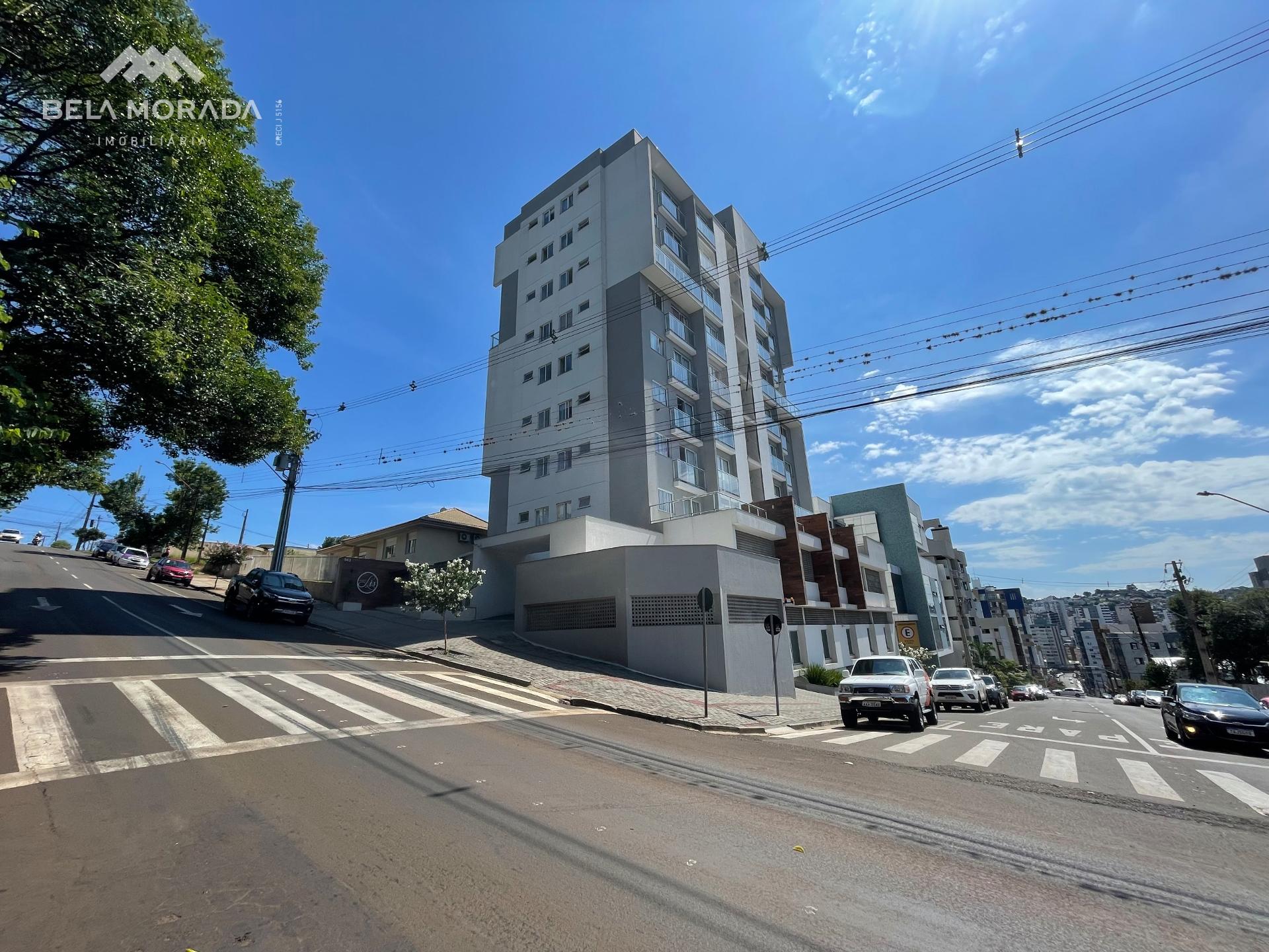 APARTAMENTO 104 PARA LOCAÇÃO NO CENTRO DE PATO BRANCO -