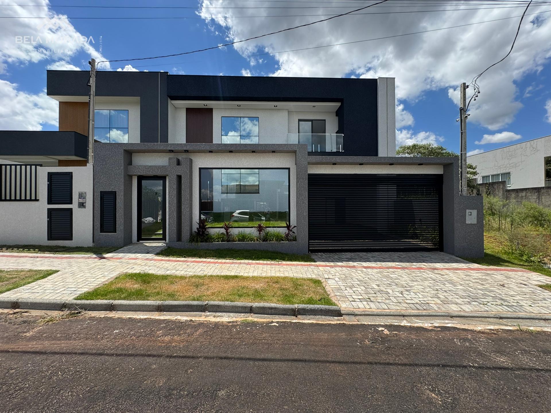 CASA NOVA DE ALTO PADRÃO A VENDA NO BAIRRO MENINO DEUS -