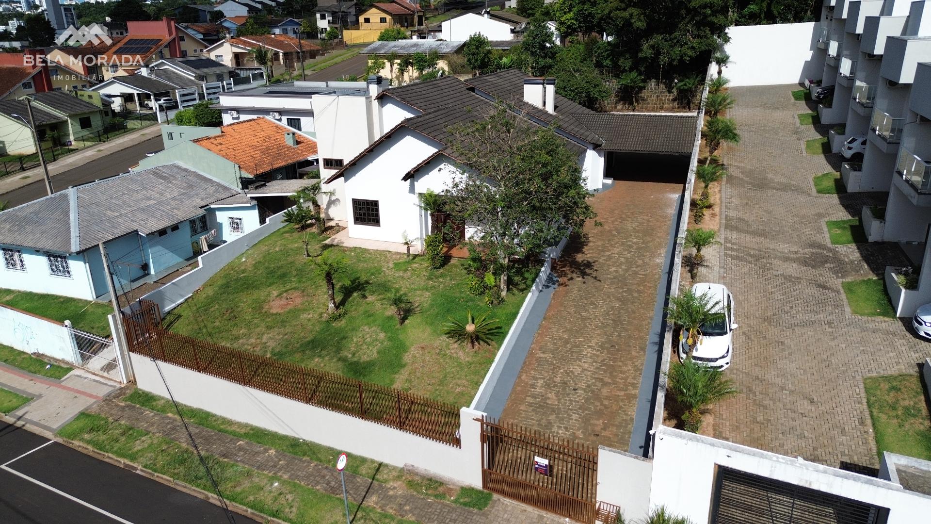 CASA A VENDA NO BAIRRO SANTA TEREZINHA -