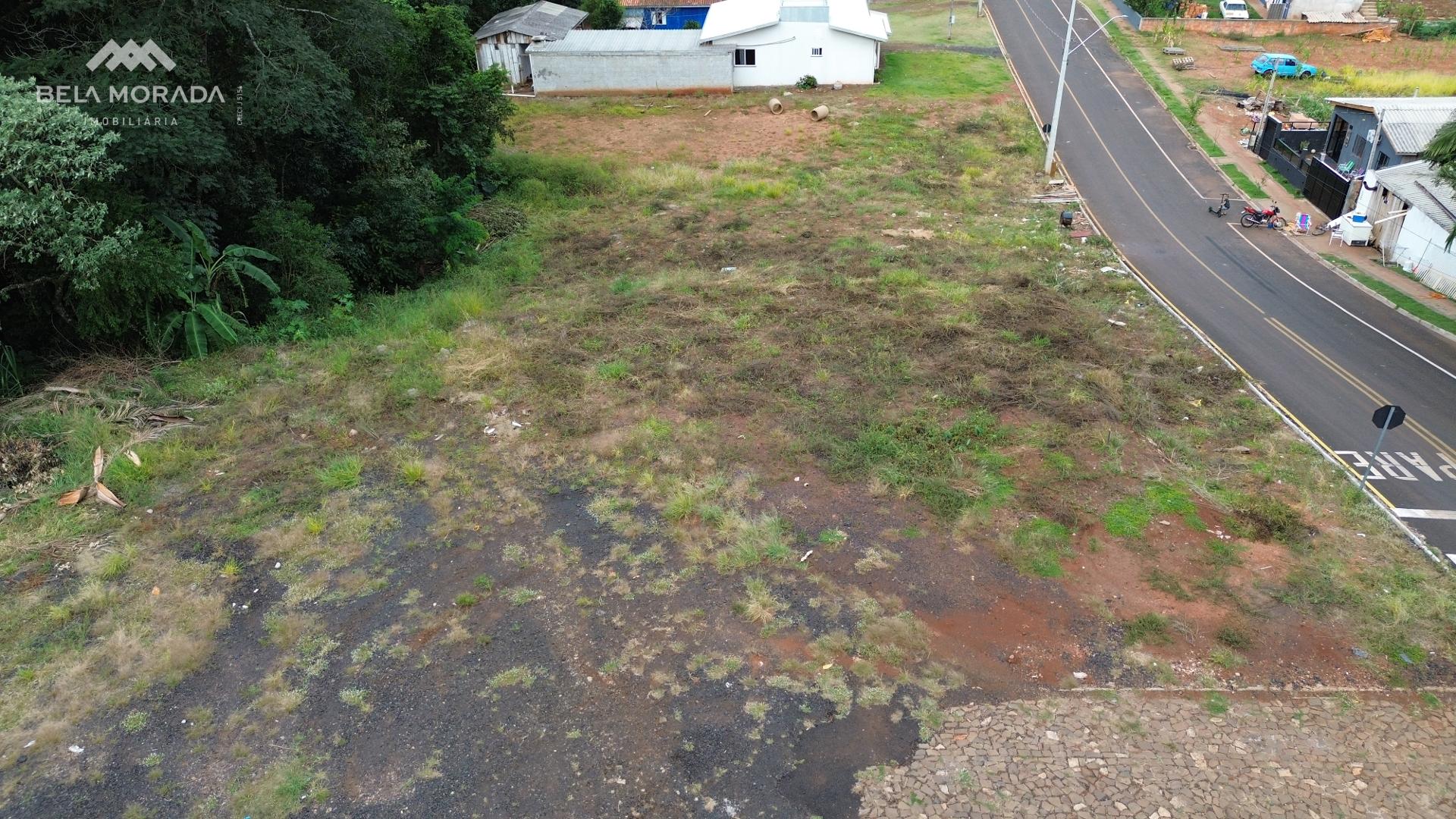 TERRENO A VENDA NO BAIRRO CADORIN - METRAGEM TOTAL DE 1.282,27M 