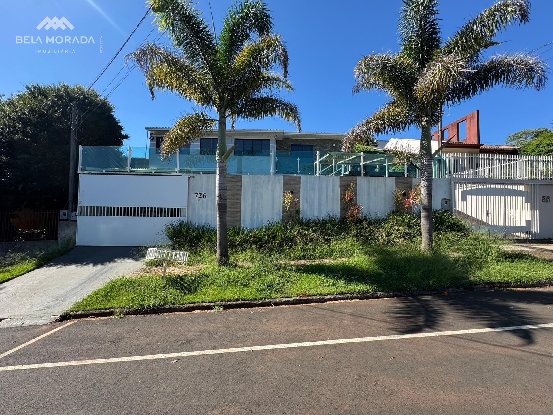 Casa à venda, SÃO VICENTE, PATO BRANCO - PR