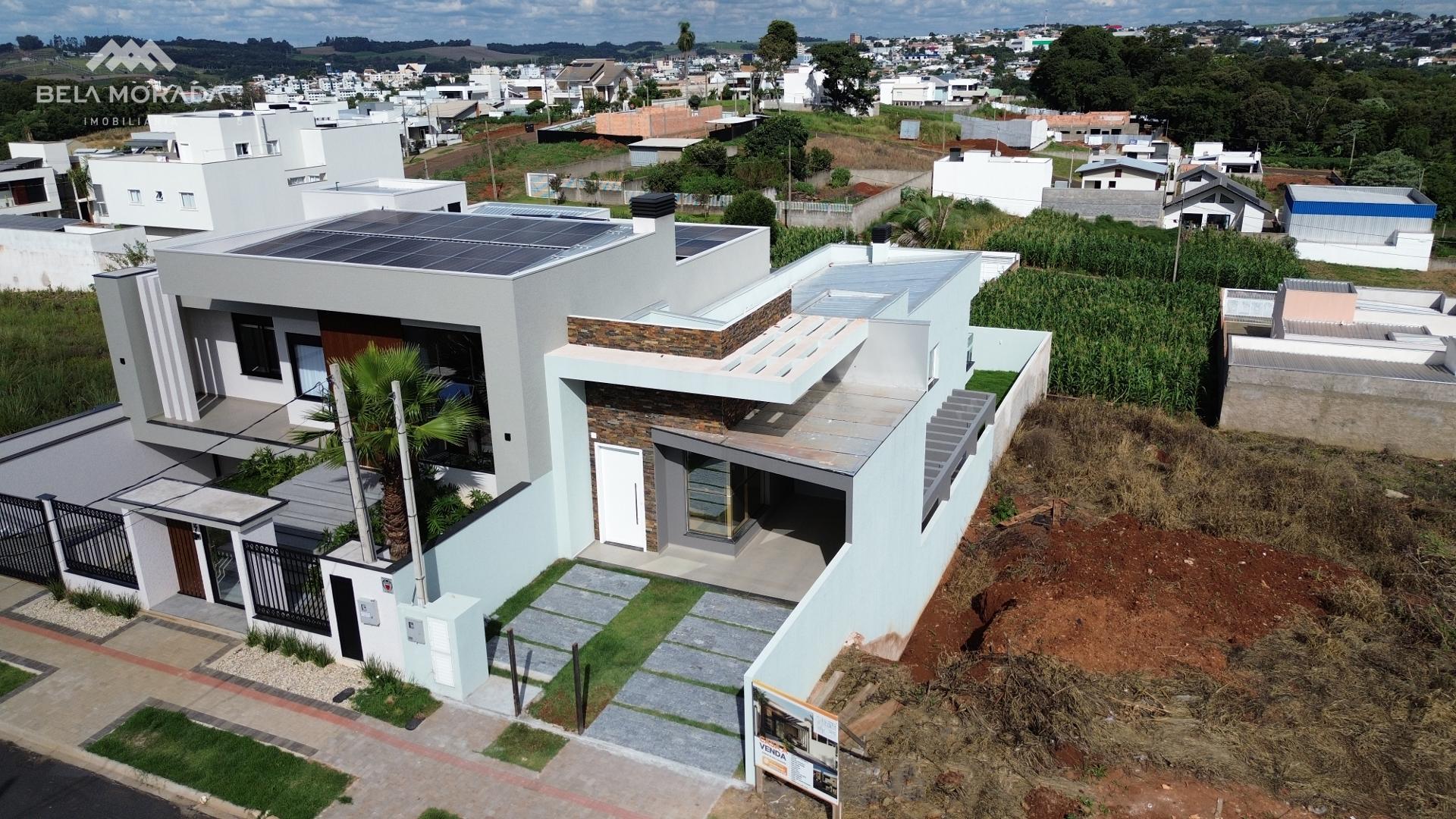 CASA DE ALTO PADRÃO A VENDA NO BAIRRO MENINO DEUS - 01 SUITE E...