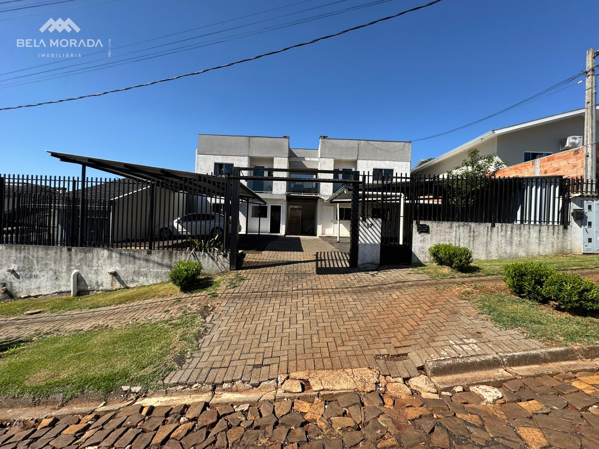 APARTAMENTO A VENDA NO BAIRRO FRARON - 02 QUARTOS - PATO BRANCO