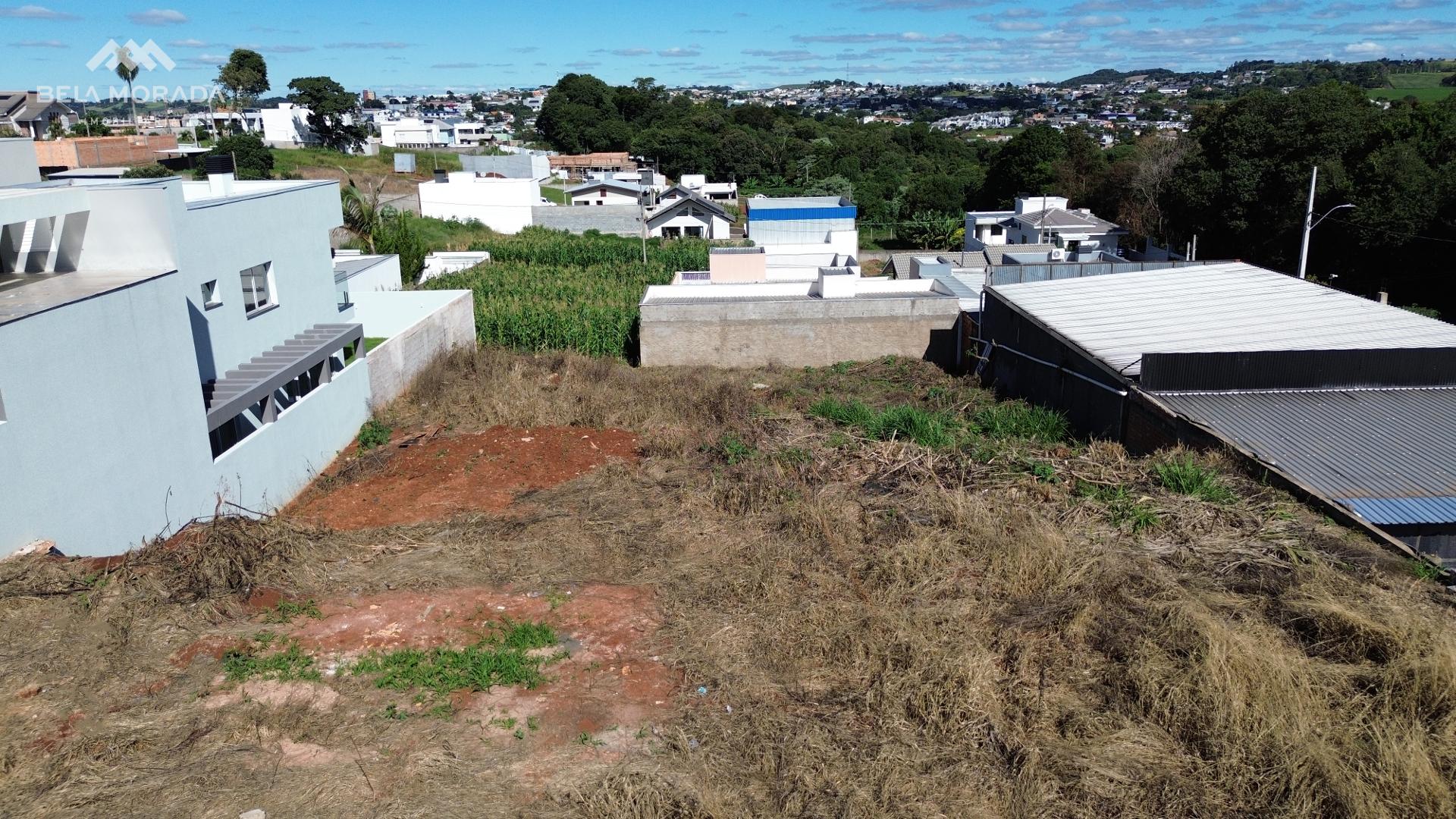 TERRENO A VENDA COM 473 M  NO BAIRRO MENINO DEUS - LOTEAMENTO ...