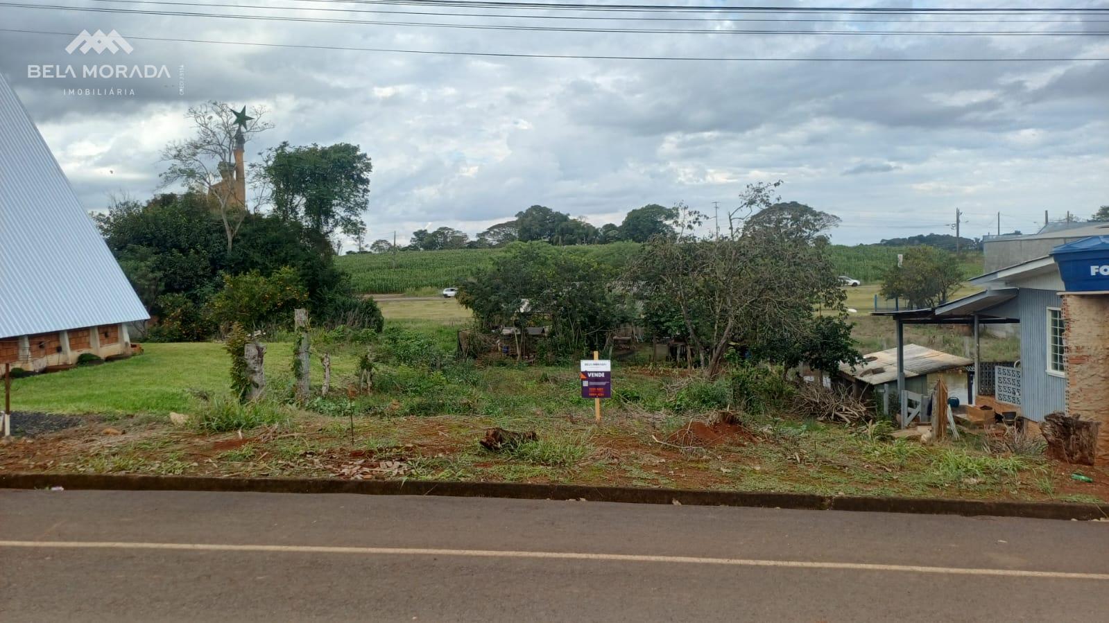 TERRENO COM 495,00 M² A VENDA EM NOVA ESPERO - SÃO ROQUE DO CH...