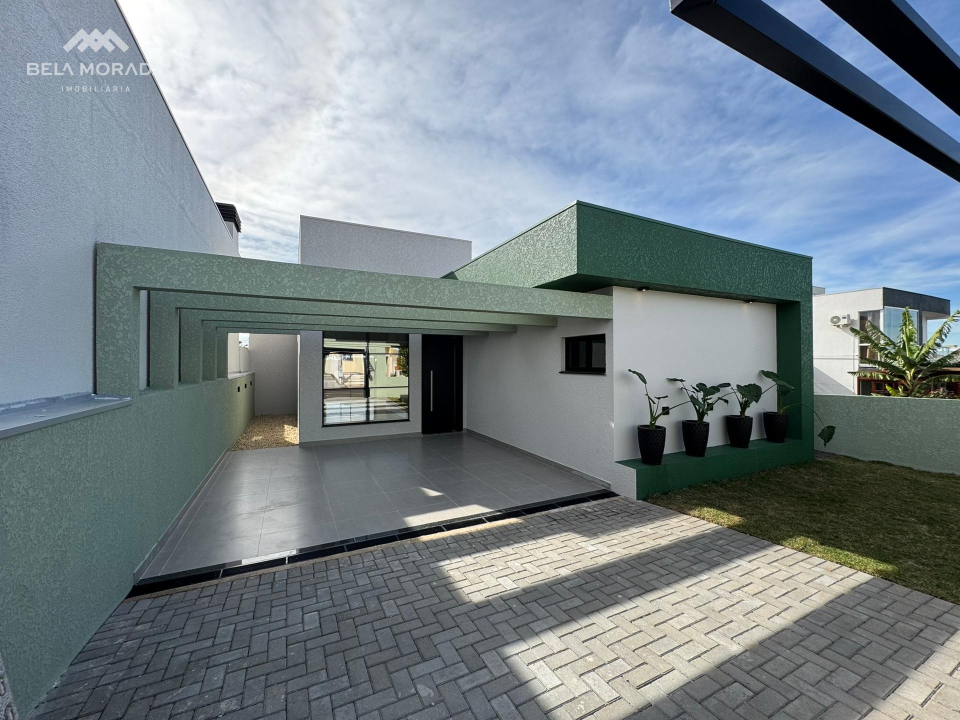 CASA ALTO PADRÃO A VENDA NO BAIRRO AEROPORTO COM 01 SUITE E 02...