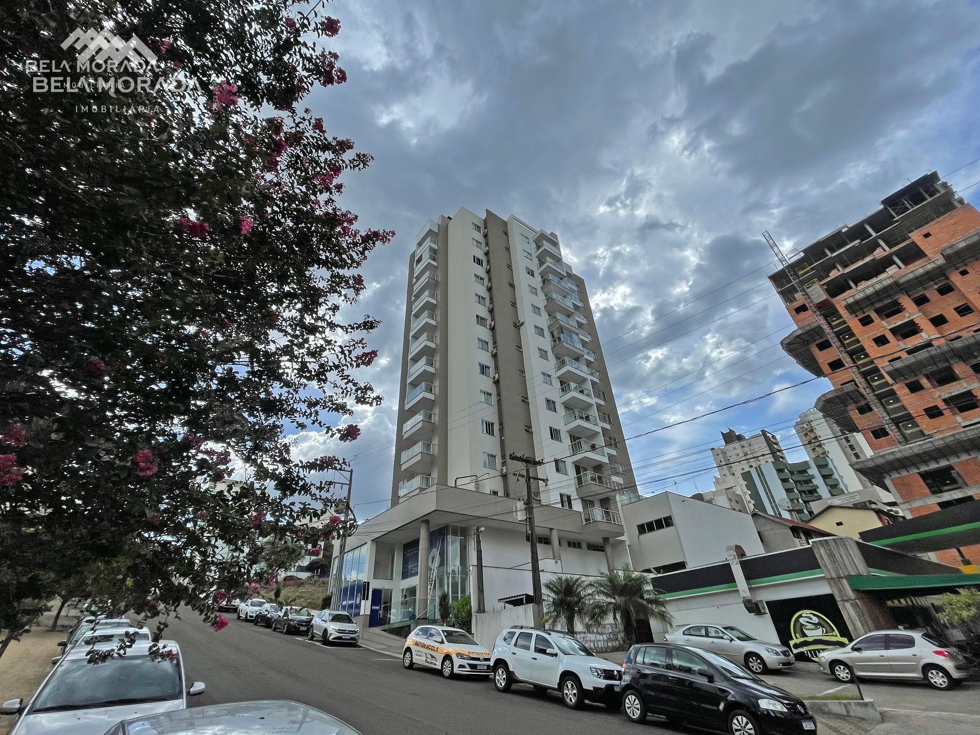 Apartamento com 2 dormitórios à venda, CENTRO, PATO BRANCO - PR
