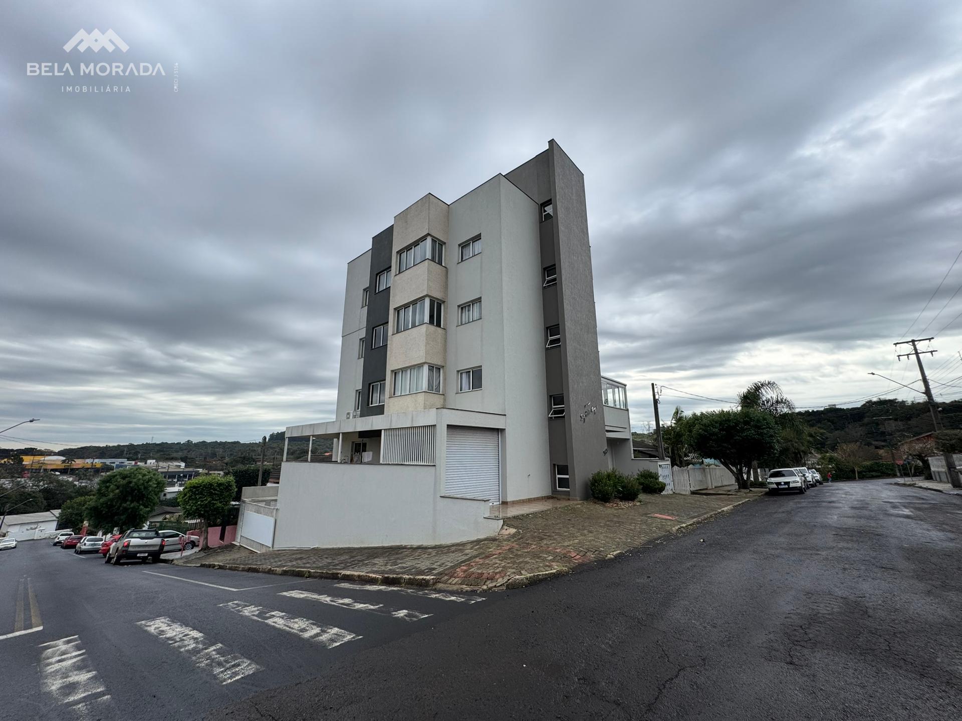 APARTAMENTO PARA LOCAÇÃO NO BAIRRO BORTOT - 02 QUARTOS -