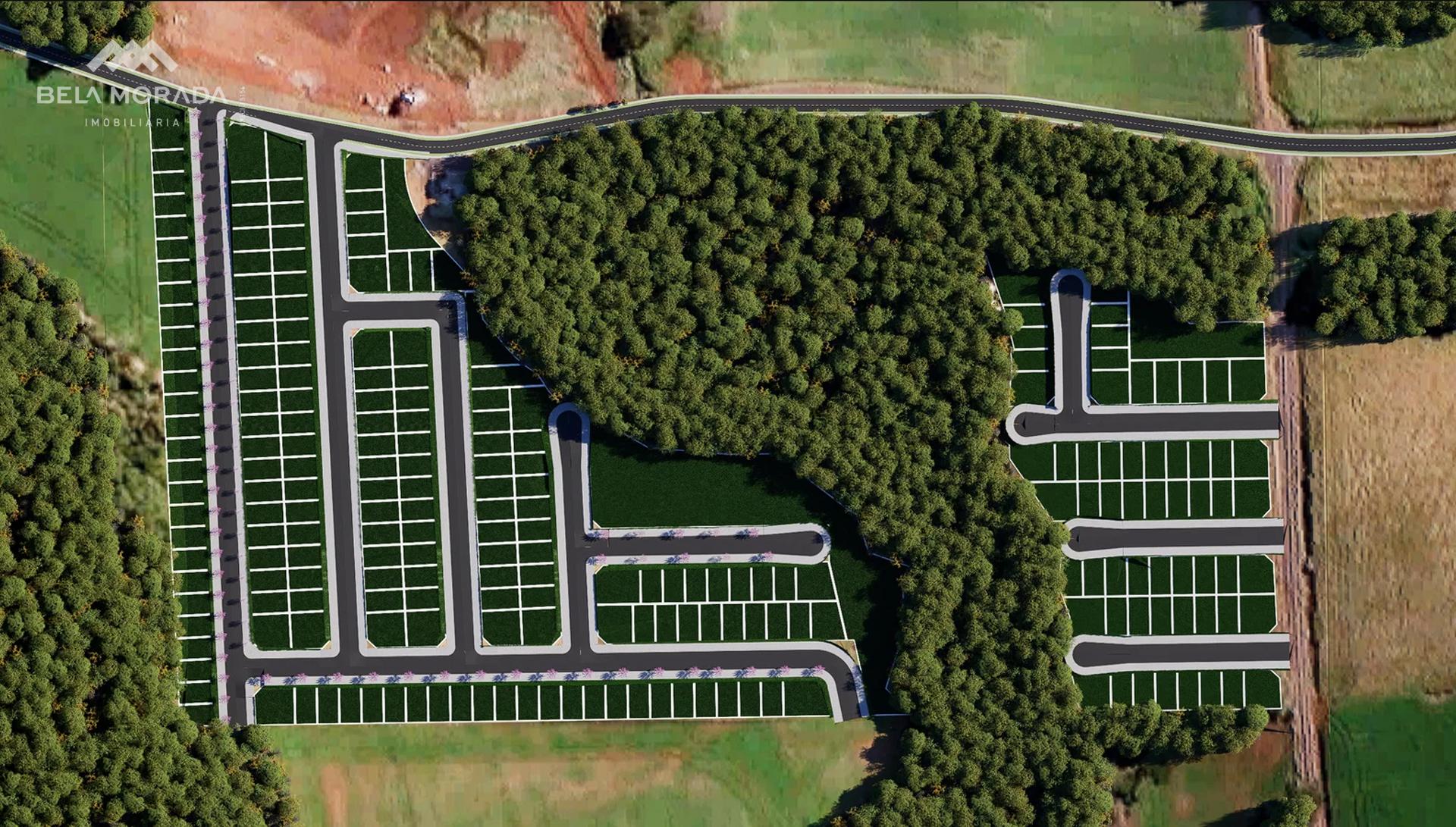LANÇAMENTO DE LOTEAMENTO VALE VERDE - PRÓXIMO AO AEROPORTO DE ...