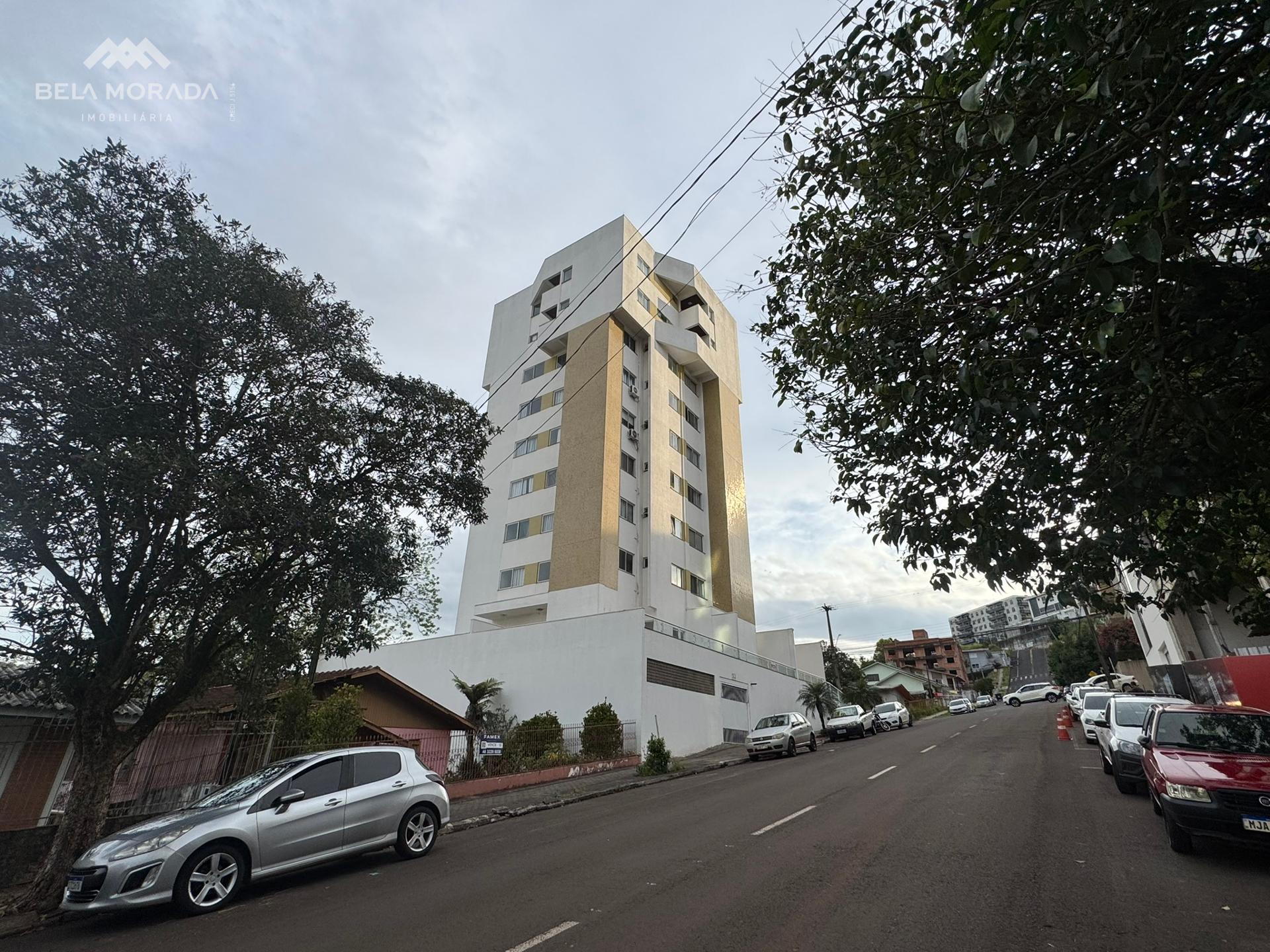 APARTAMENTO DUPLEX PARA LOCAÇÃO NO CENTRO DE PATO BRANCO -