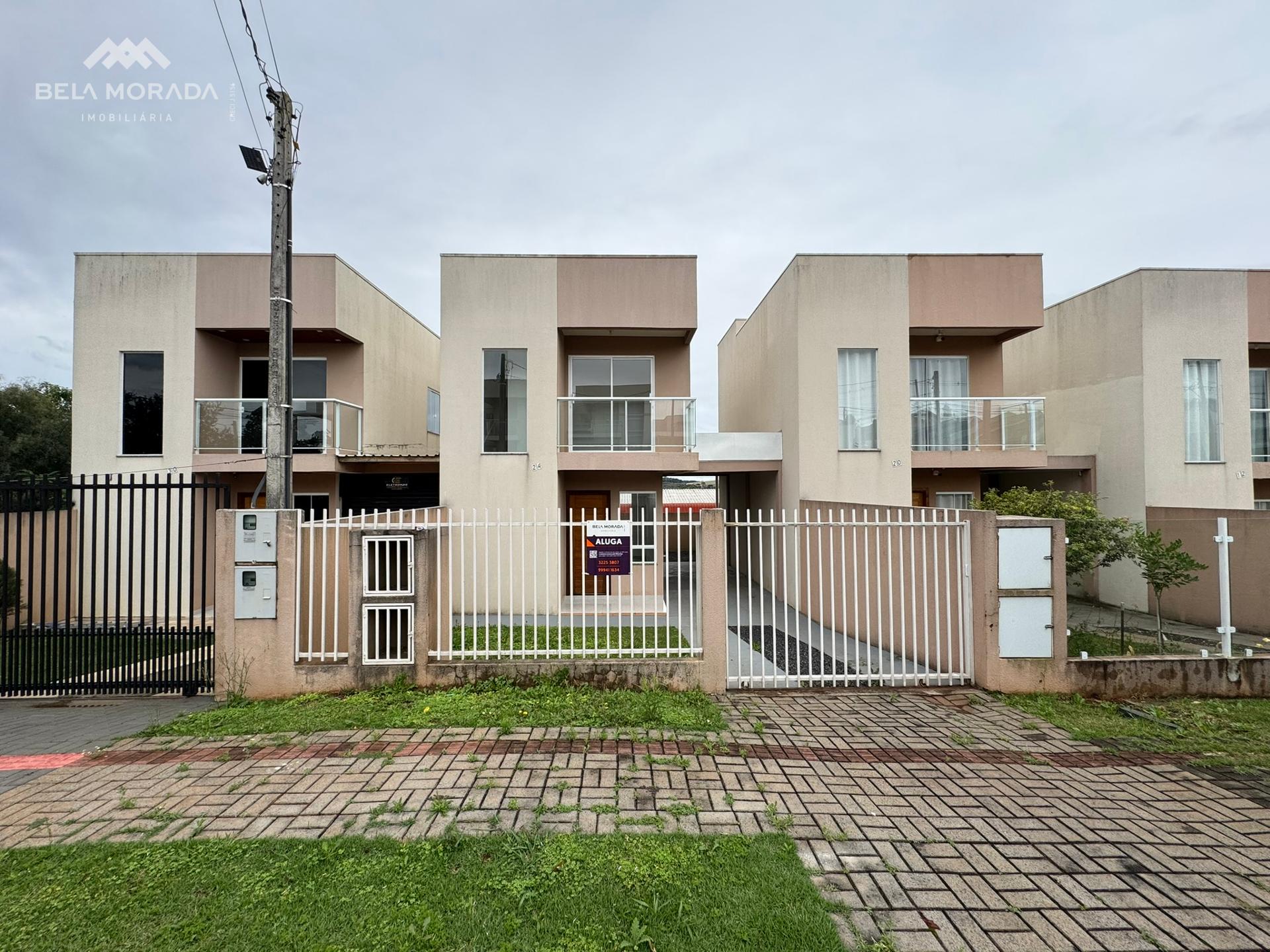 SOBRADO BAIRRO SUDOESTE