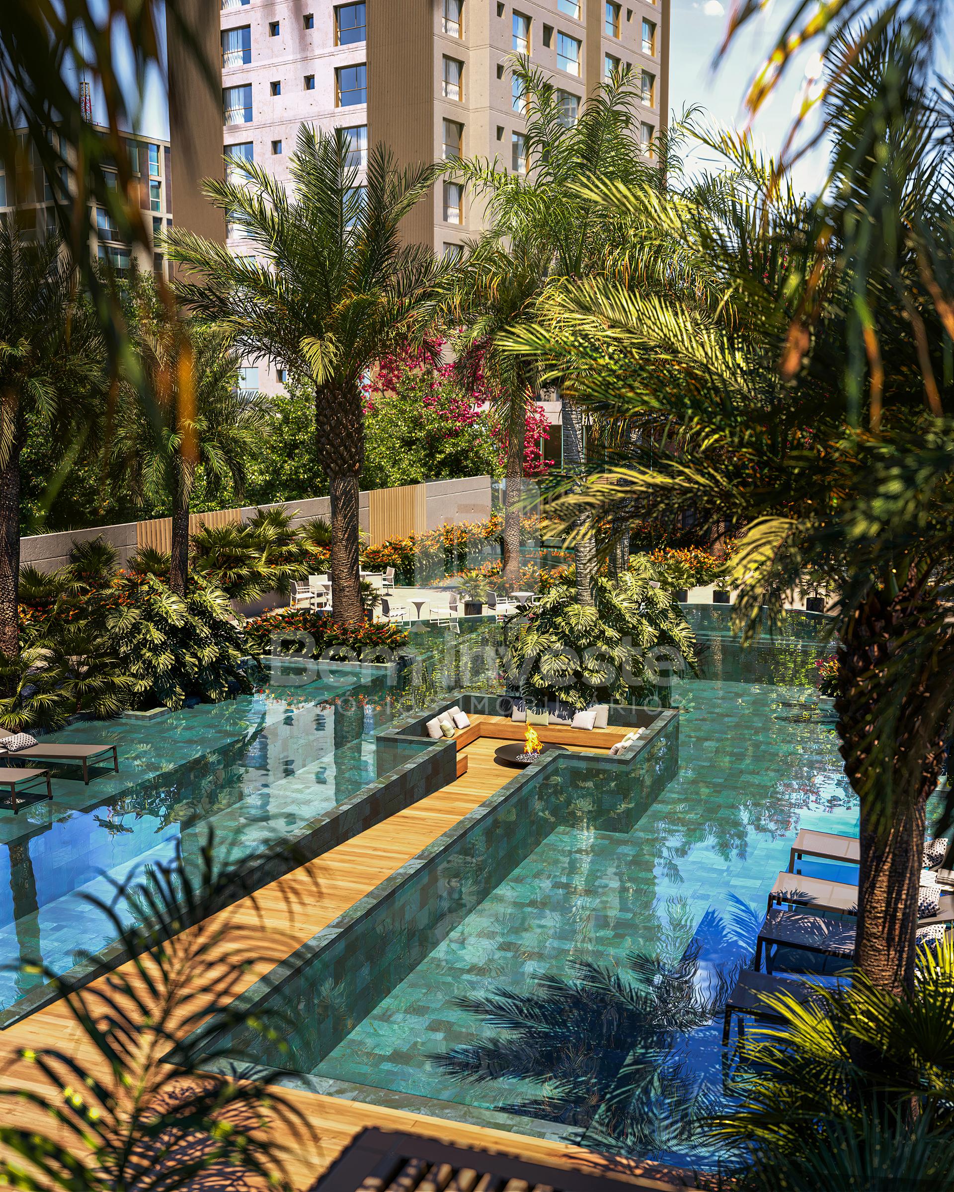 Garden Park Home Club FG a 600m do Mar