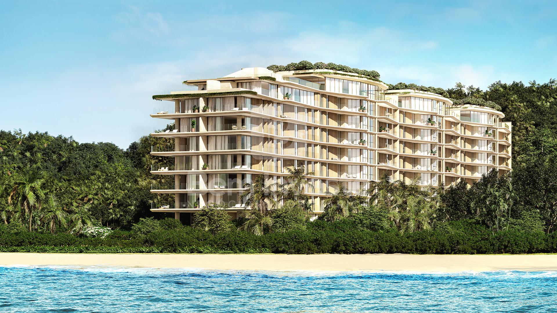 Scenarium Brava Norte | Apartamento de 3 Suítes