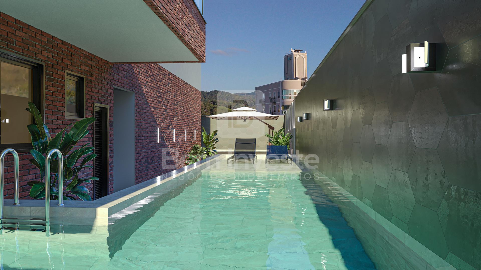 Sancho Home Residence - Apartamento 3 quartos