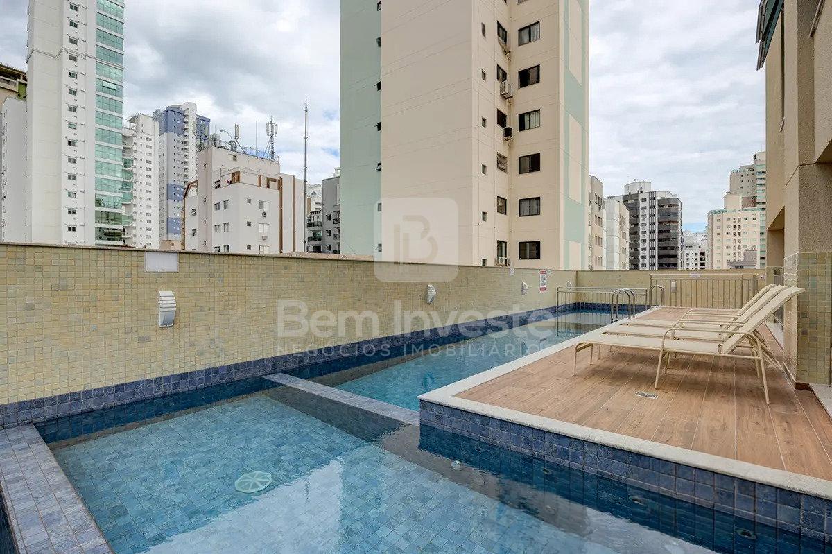 VILA ALBA RESIDENCE | 04 suítes | Centro | Balneário Camboriú
