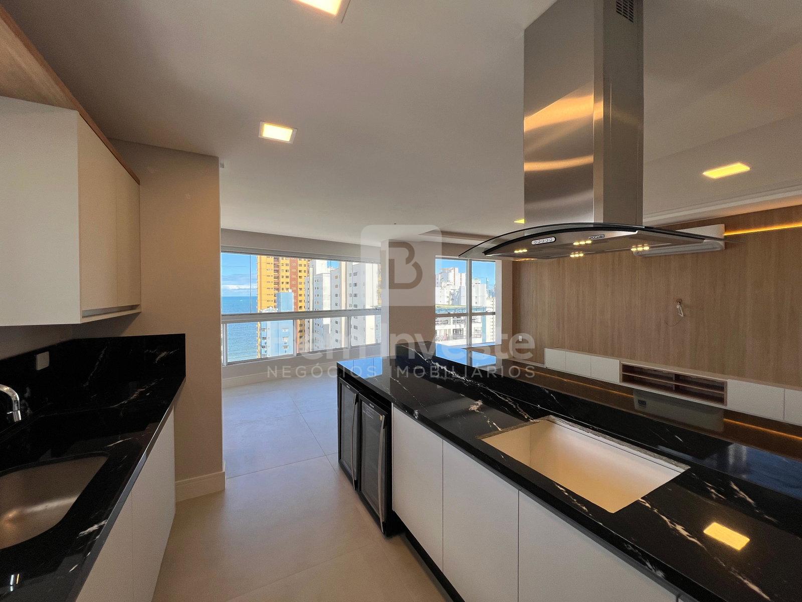 Apartamento no Edifício Olimpia Residence em Balneário Camboriú