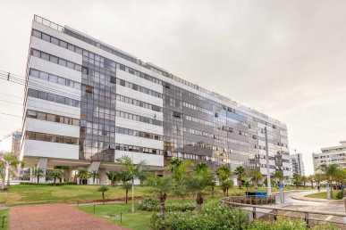 ED. CONTEMPORÂNEO.Coberturas de 224m .  3 vagas de garagem  ULTIMAS UNIDADE 