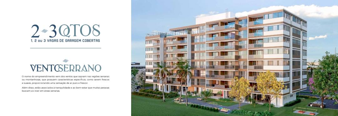 Apartamento, 2 quartos, 76 m² - Foto 1