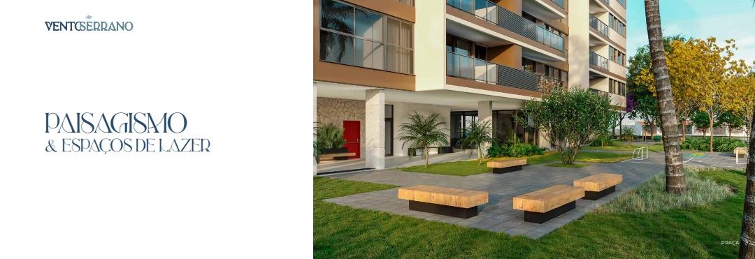 Apartamento, 2 quartos, 76 m² - Foto 3