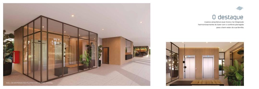 Apartamento, 2 quartos, 76 m² - Foto 4