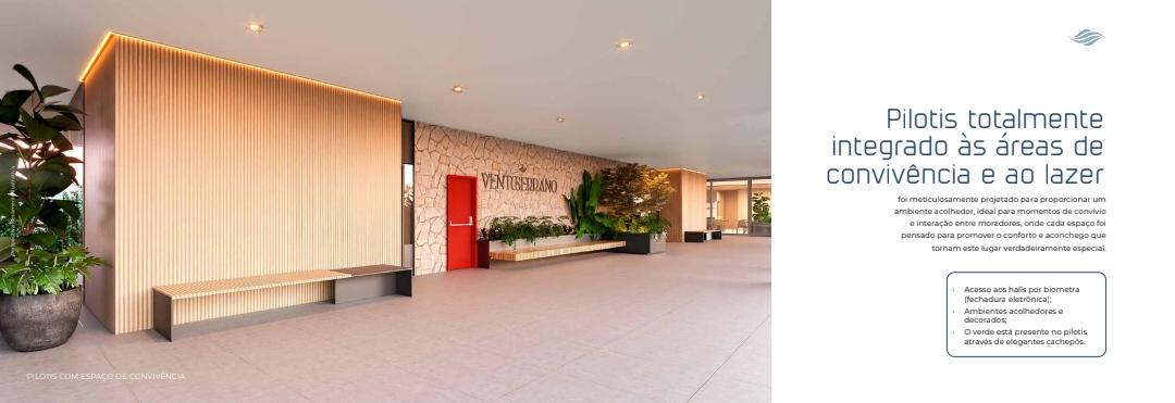 Apartamento, 2 quartos, 76 m² - Foto 5