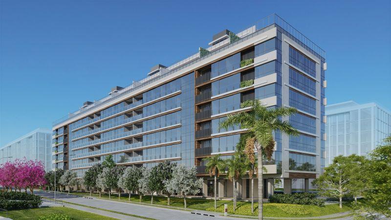 Apartamento, 3 quartos, 200 m² - Foto 1