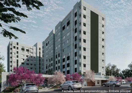 Apartamento, 2 quartos, 60 m² - Foto 1