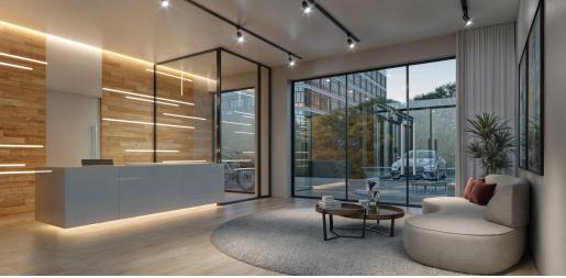 Apartamento, 2 quartos, 60 m² - Foto 2