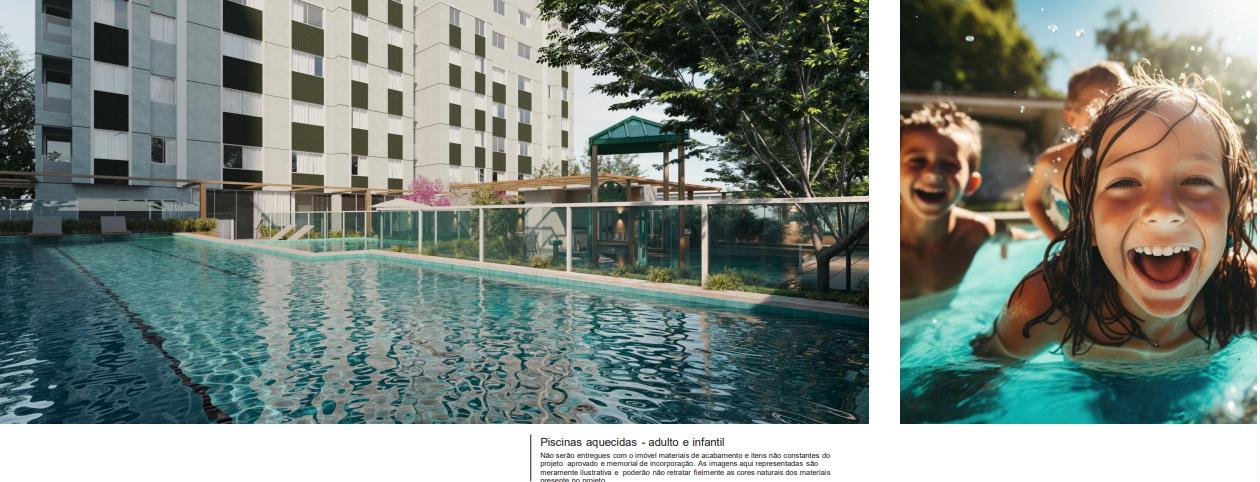 Apartamento, 2 quartos, 60 m² - Foto 5