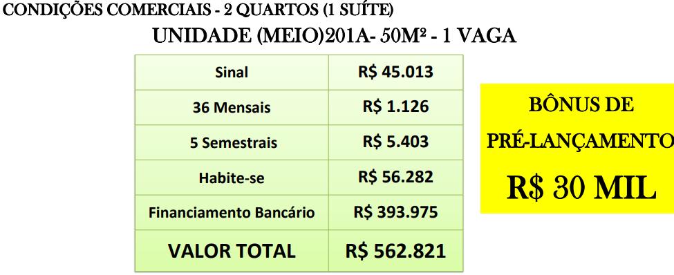Apartamento, 2 quartos, 60 m² - Foto 7