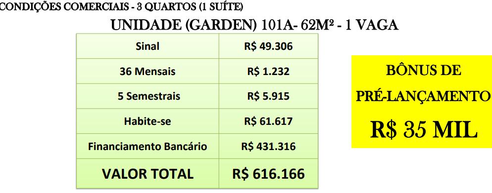 Apartamento, 2 quartos, 60 m² - Foto 9