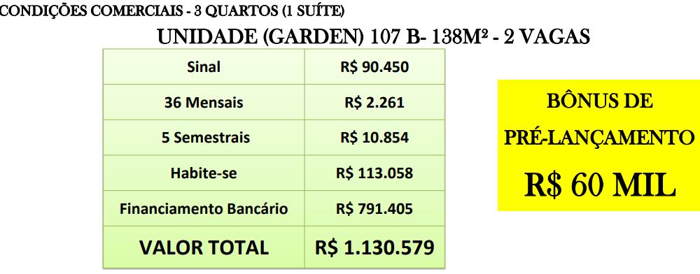 Apartamento, 2 quartos, 60 m² - Foto 10