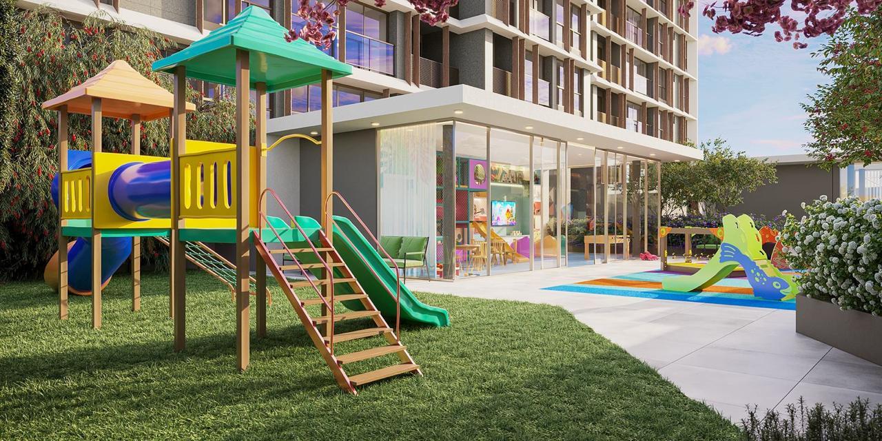 Apartamento, 2 quartos, 88 m² - Foto 4