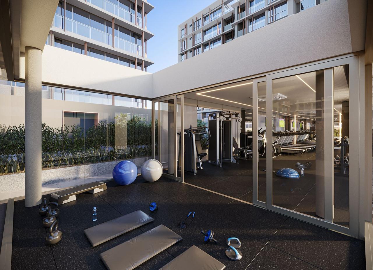 Apartamento, 2 quartos, 88 m² - Foto 12