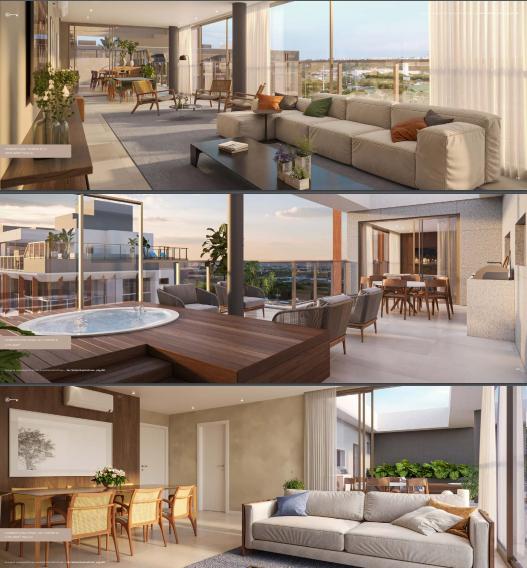 Apartamento, 2 quartos, 88 m² - Foto 13