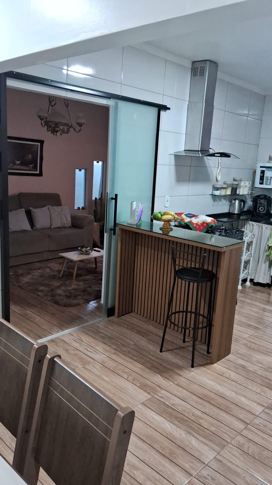 Casa, 2 quartos, 200 m² - Foto 6