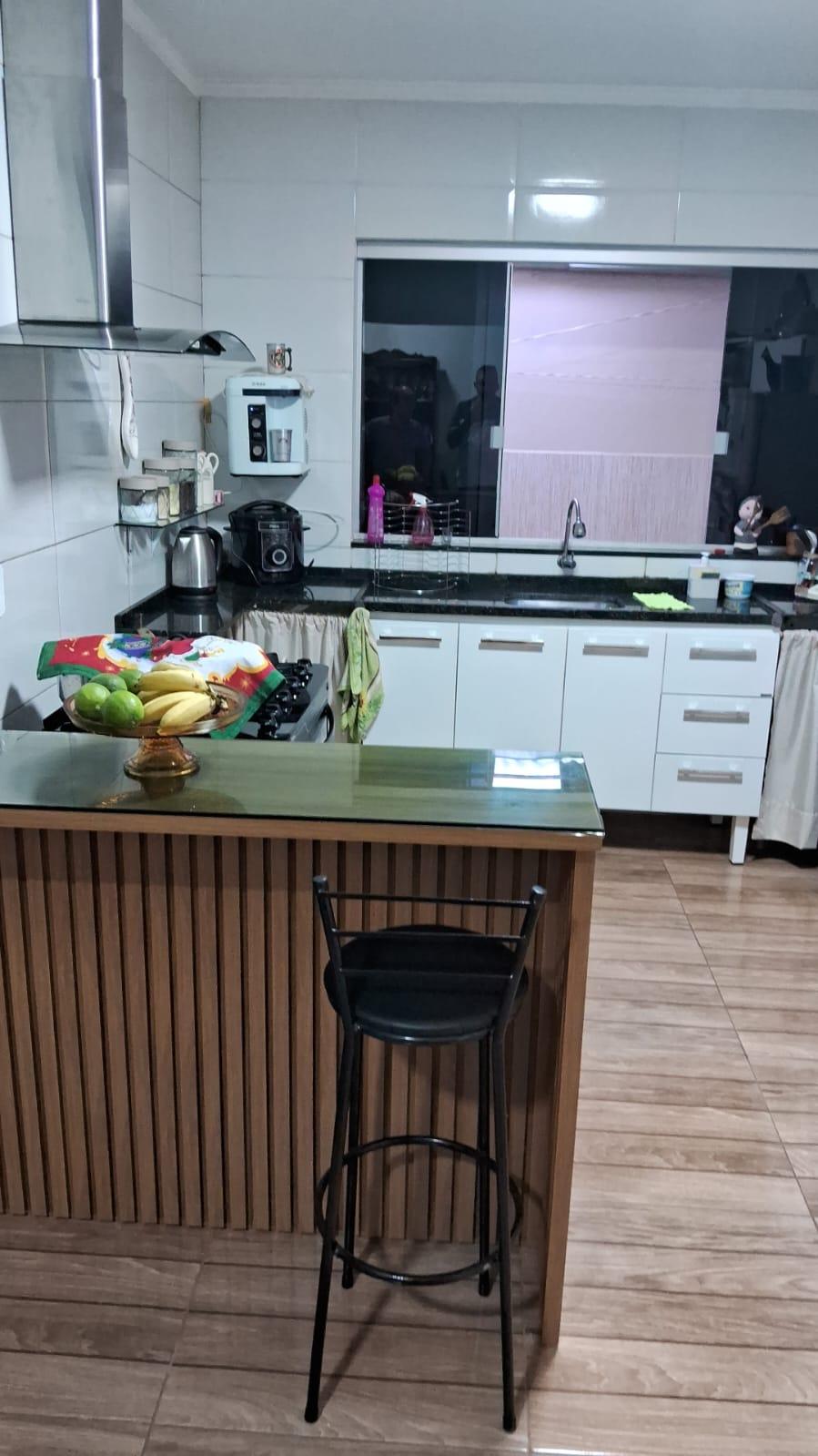 Casa, 2 quartos, 200 m² - Foto 7