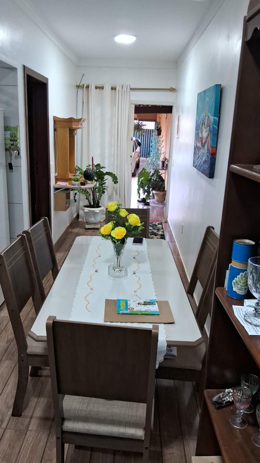 Casa, 2 quartos, 200 m² - Foto 13